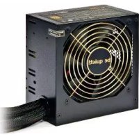 Notice Be Quiet! PCGH EDITION F1 500W Zasilacz