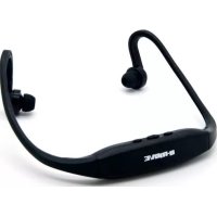 Notice B-Move BMAUF01 Lecteur mp3