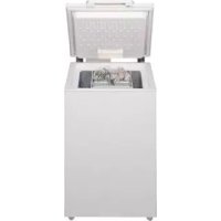 Notice BAUKNECHT GTA 135 OPTIMA Gefrierschrank