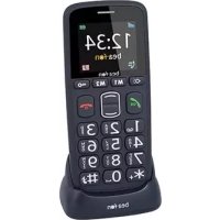 Notice Bea-fon S35 Smartphone