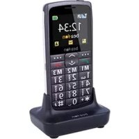 Notice Bea-fon SL205 Smartphone