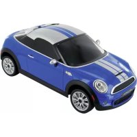 Mini Cooper Coupé BEEWI