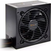 Pure Power L8600W Be Quiet!