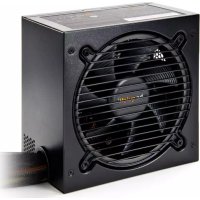 Pure Power L8700W Be Quiet!