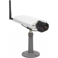 Notice AXIS 211W Telecamera di sorveglianza
