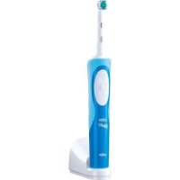 Notice BRAUN D12.523 VITALITY Brosse à dents électrique
