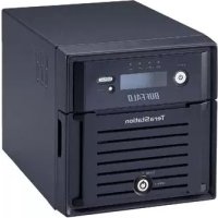 Notice BUFFALO TSWX2.0TLR1 Serveur