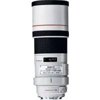 EF 300mm f4L IS USM CANON