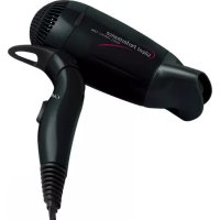 Notice Carmen TD 1200 Sèche cheveux