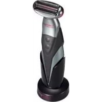 Notice Carmen BC1800 Rasoir