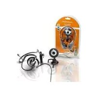 Notice CONCEPTRONIC CLLCHITCHAT Webcam