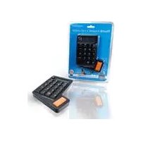 Notice CONCEPTRONIC CNUMCALT Clavier