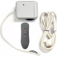 Notice Projecta EASY INSTALL Télécommande