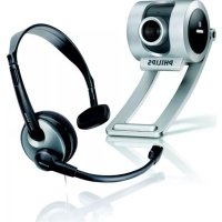 Notice PHILIPS SPC315NC Webcam