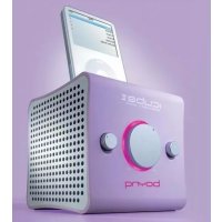 Notice Boynq ICUBE II Station d'acceuil