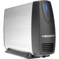 Notice Argosy HD350T400 Disque dur externe