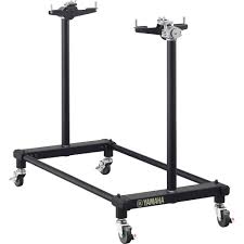 Notice YAMAHA BS-7000 (BS-7050 BS-7052) Support pour instrument de musique