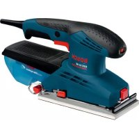 BOSCH GSS 23 AE - Slipemaskin
