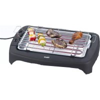 Notice Brixton BQ2803 Barbecue