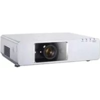 Notice PANASONIC PTF300U Projector
