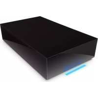 1 TB Hard Disk Design by Neil Poulton LACIE