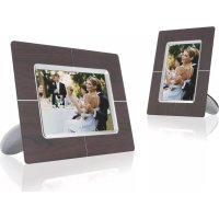 Notice PHILIPS 7FF1CWO Digital photo frame