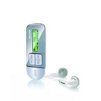 Notice PHILIPS SA1205 Mp3播放器