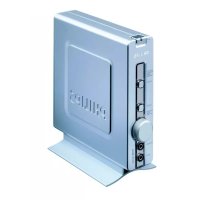 Notice PHILIPS PSC805 Carte son
