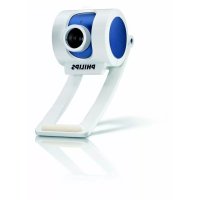 Notice PHILIPS SPC210NC Webcam