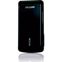 Notice PHILIPS CT0580BLK Téléphone mobile