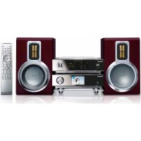 Notice PHILIPS MCL701 Hi-Fi系统