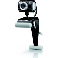 Notice PHILIPS SPC520NC Webcam