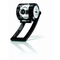 Notice PHILIPS SPC900NC Webcam