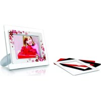 PHILIPS 7FF1MS - Digital photo frame