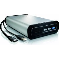Notice PHILIPS SPD5130CC Harici sabit disk