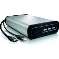 Notice PHILIPS SPD5125CC Harici sabit disk