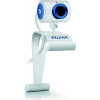 Notice PHILIPS SPC220BC Webcam
