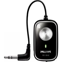 Notice PHILIPS SHB1100 Carte réseau / adaptateur