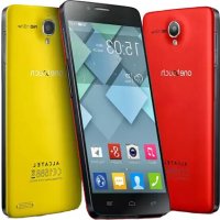 One Touch Idol X ALCATEL