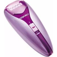 Notice Carmen EP1100 Epilateur