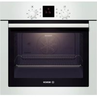 BOSCH HBN630521F - Four