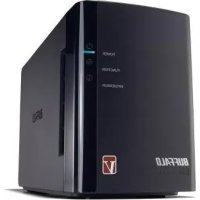 Notice BUFFALO LSWV2.0TLR1EU Serveur