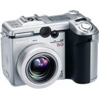 Ixus PowerShot G6 CANON