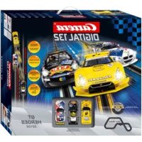 Notice CARRERA GT HEROES Jouets