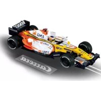 Notice CARRERA RENAULT R28 SHOW CAR Nº5 Jouets