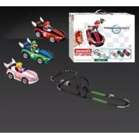 Notice CARRERA MARIO KART WII Jouets