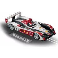 Notice CARRERA AUDI R10 TDI SPORT NORTH AMERICA Jouets