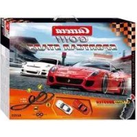 Notice CARRERA SPORTCAR STARS Jouets