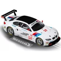 Notice CARRERA BMW R3 GT2 RAHAL LETTERMAN RACING Nº92 Jouets