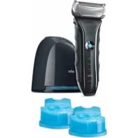 550cc Series 5 + CCR 2 BRAUN